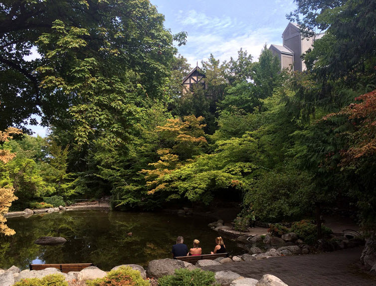 Lithia Park, United States